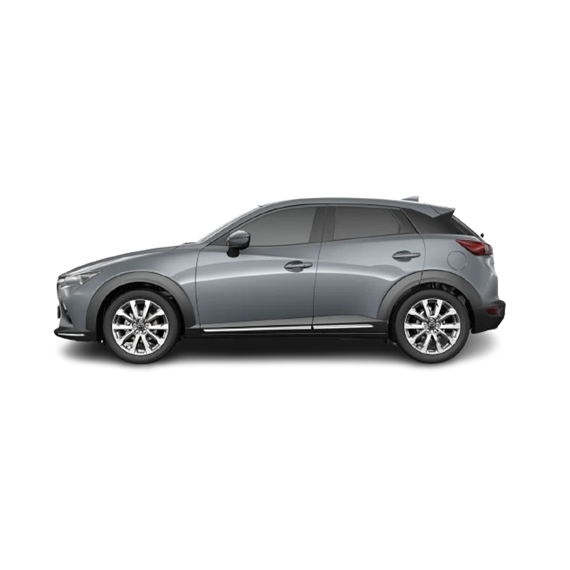 mazda-cx-3 - Colour image 0